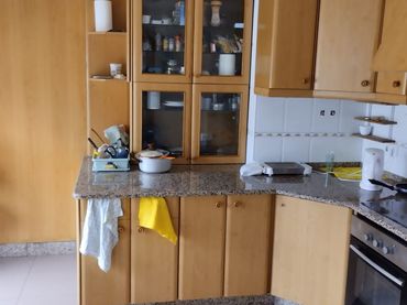 Wohnung mit Aufzug zum Verkauf in Zona Ultramar