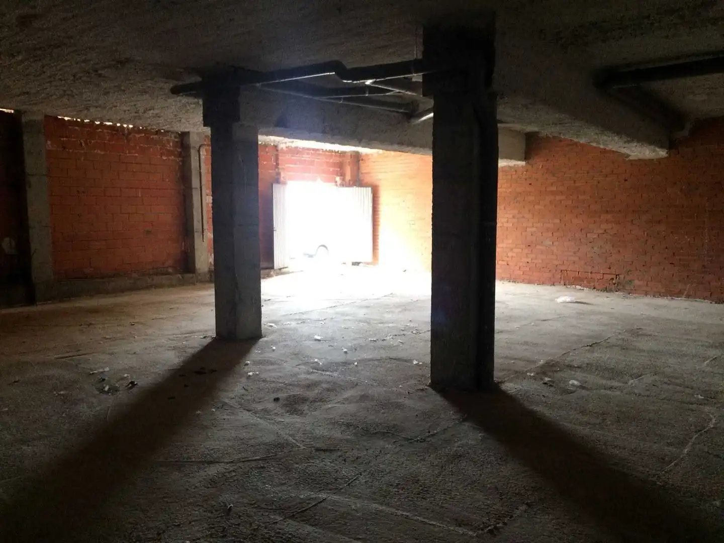 Local comercial de lloguer a AV Luis Moran, imagen 3
