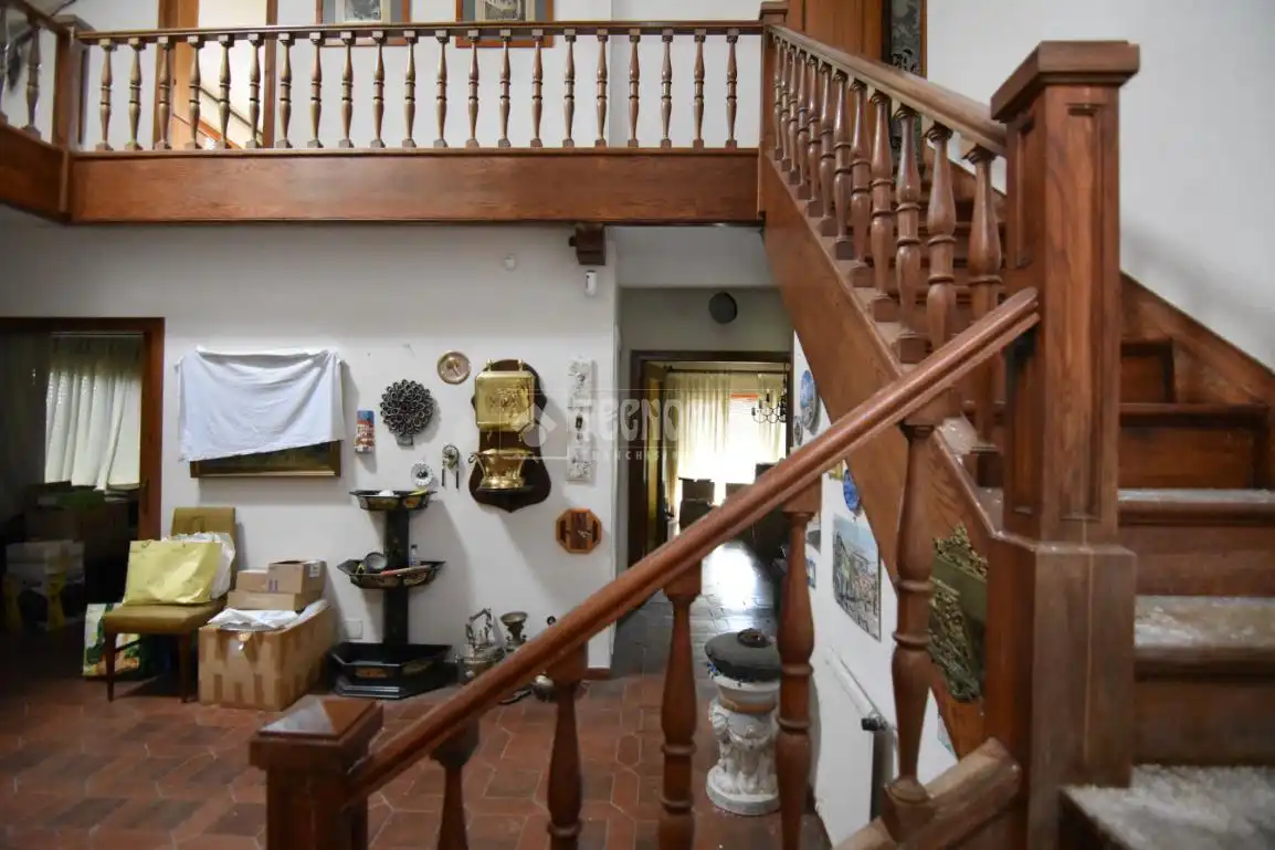Casa o chalet en venta en Villaviciosa de Odón con Calefacción, Jardín privado y Terraza