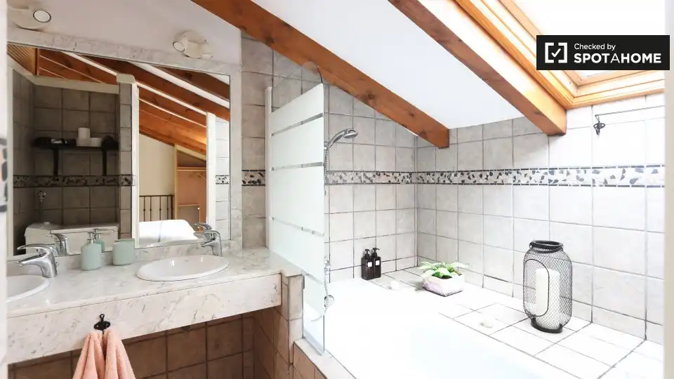 Wohnung zur Miete in Centro, imagen 11