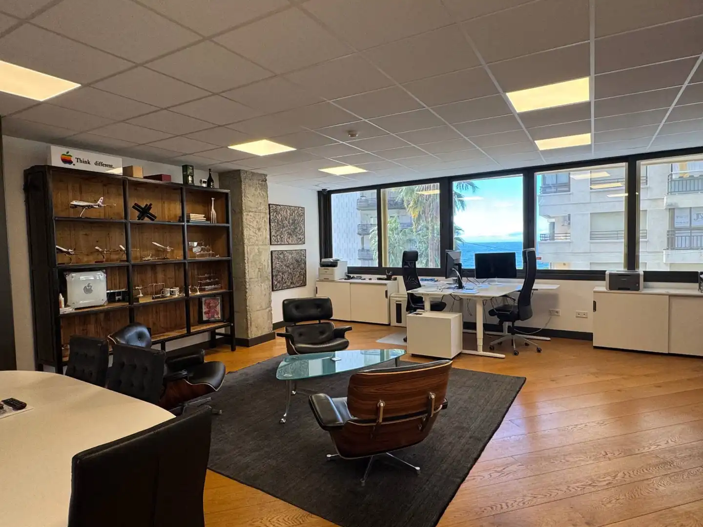 Office space with lift for sale in Marbella Centro, imagen 2