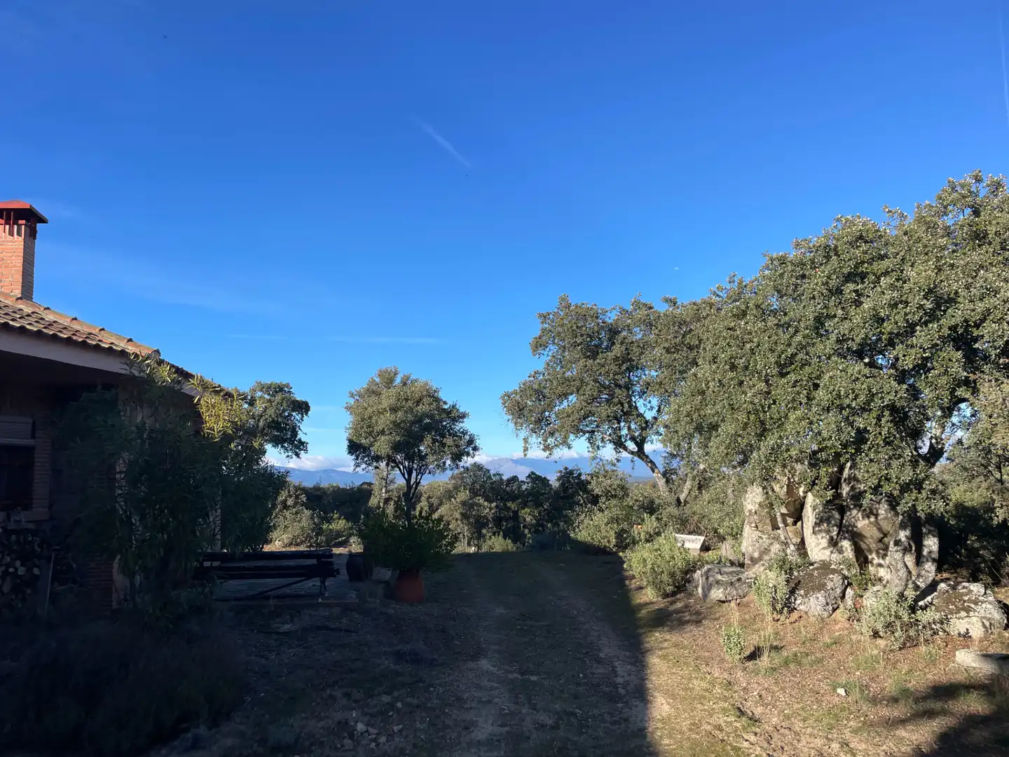 Villa con giardino in vendita a Pino Alto - Navarredonda, imagen 28