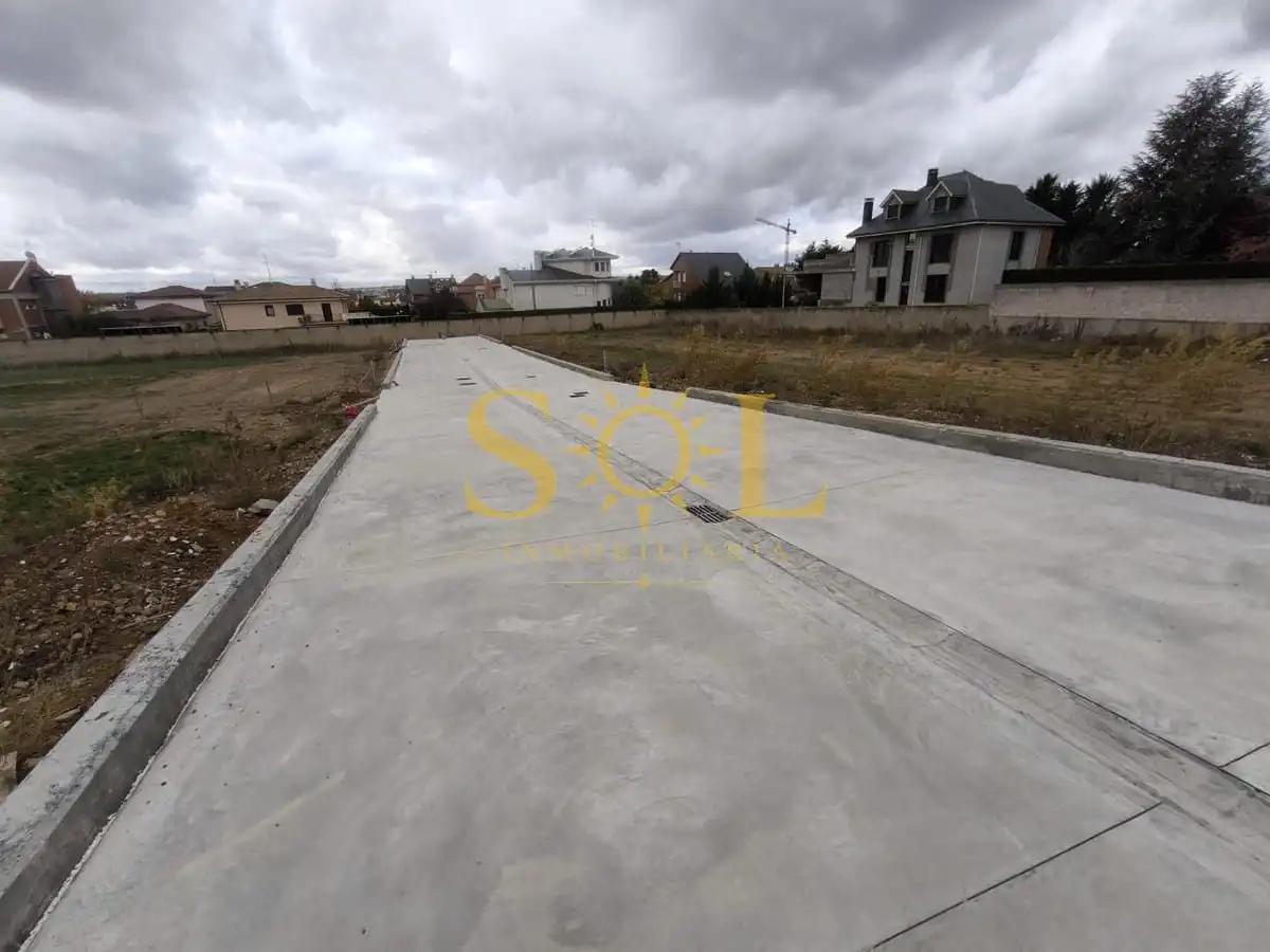 Terreno residencial en venta en Las Eras de Renueva, imagen 27