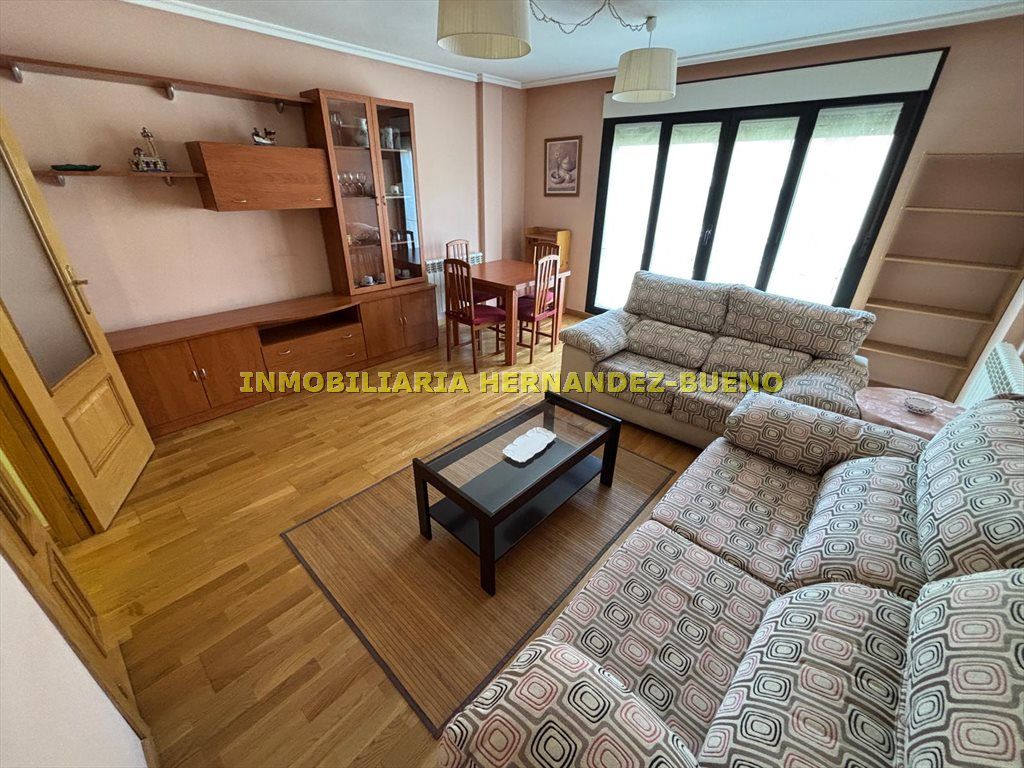 Piso en venta en Pizarrales, Salamanca Capital