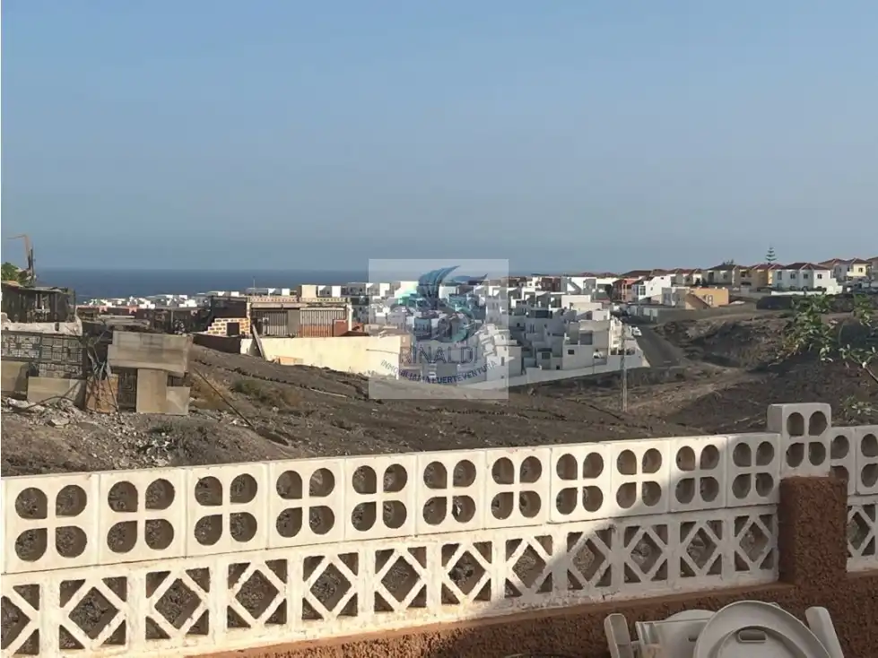 Vista exterior de Casa o xalet en venda en Playa Blanca - Los Pozos