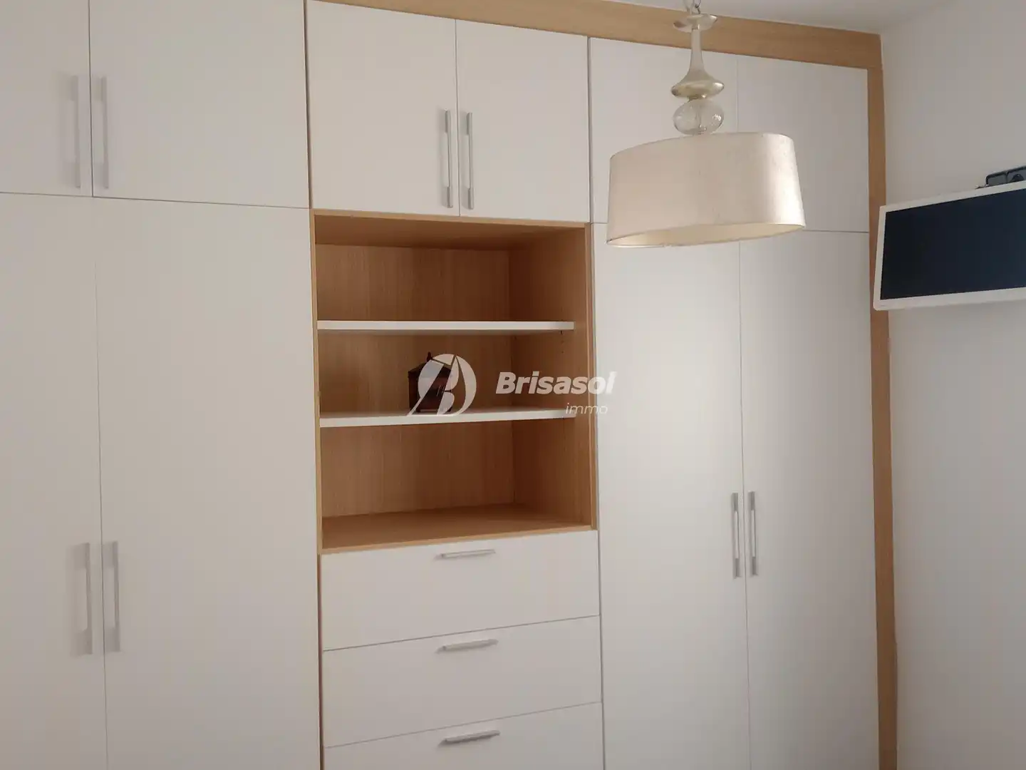 Bedroom of Apartments for sale in Cambrils  with Air Conditioner, Parquet flooring and Balcony