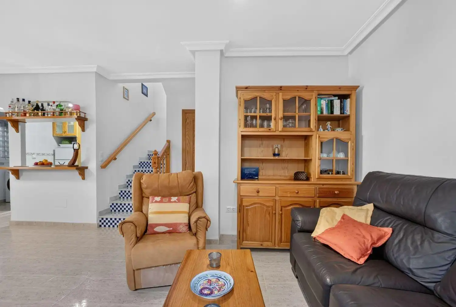 Reihenhaus mit Terrasse zum Verkauf in Orihuela Costa, imagen 6
