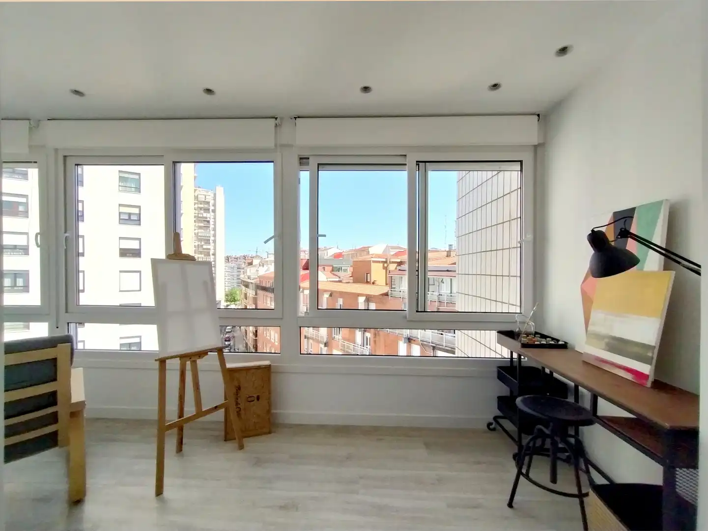 Flat with lift to rent in Bilbao - Pablo Picasso 6, imagen 19