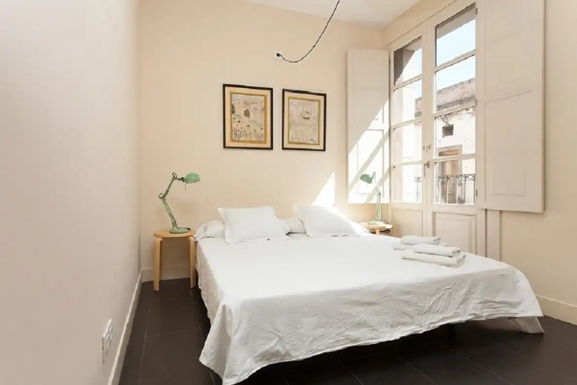 Apartments for rent in Avenida del Doctor Orts Llorca, 20, Levante Alto
