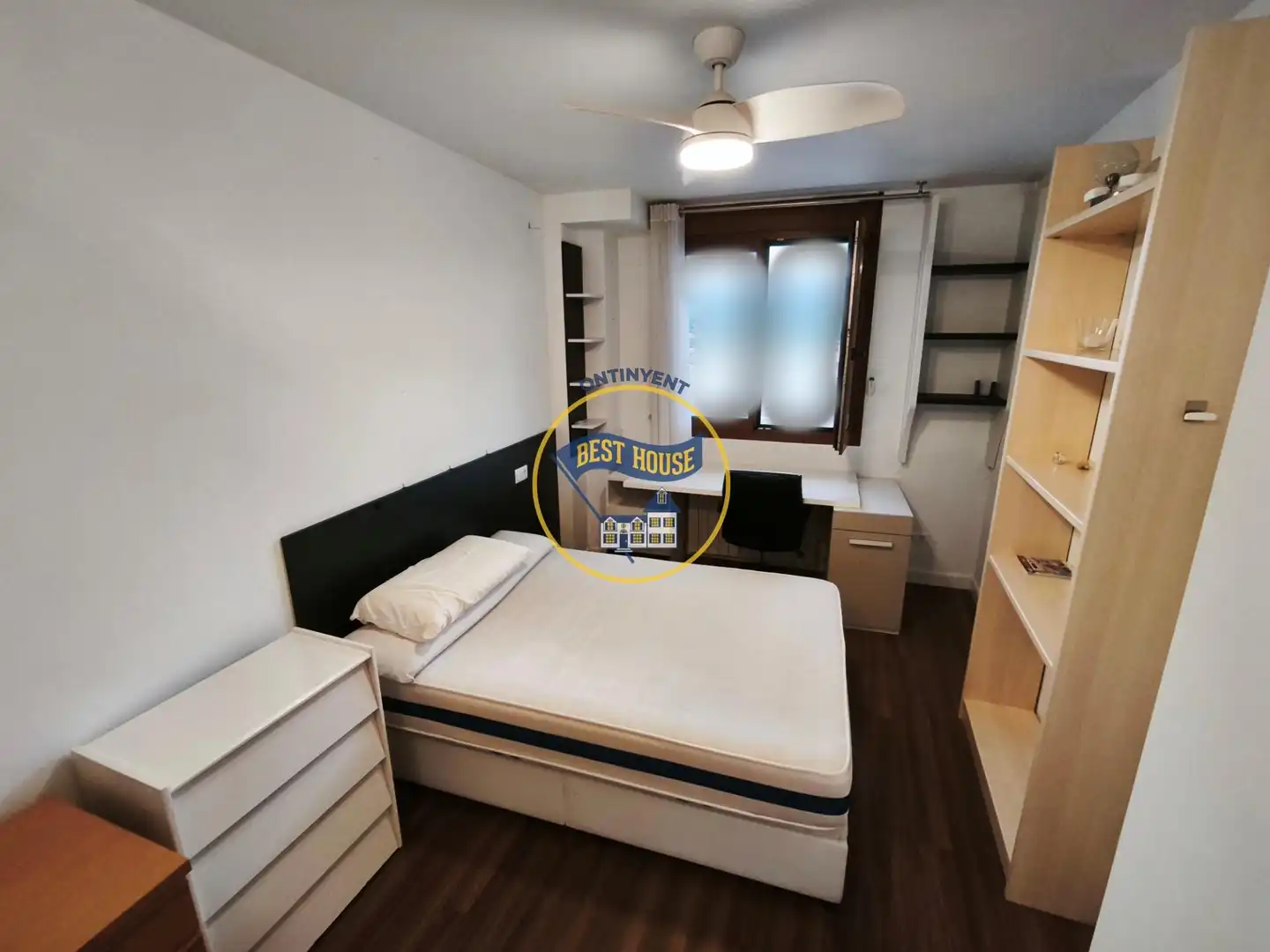 Appartement avec terrasse à vendre à Sant Josep - Zona Hospital, imagen 15