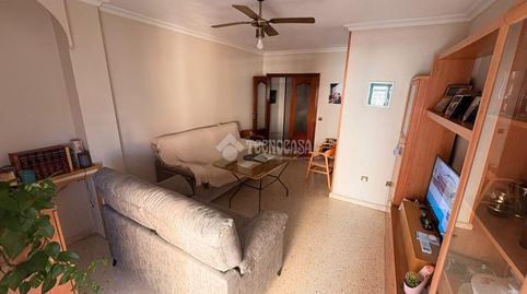Foto 4 de Piso en venta en Pardaleras, Badajoz Capital