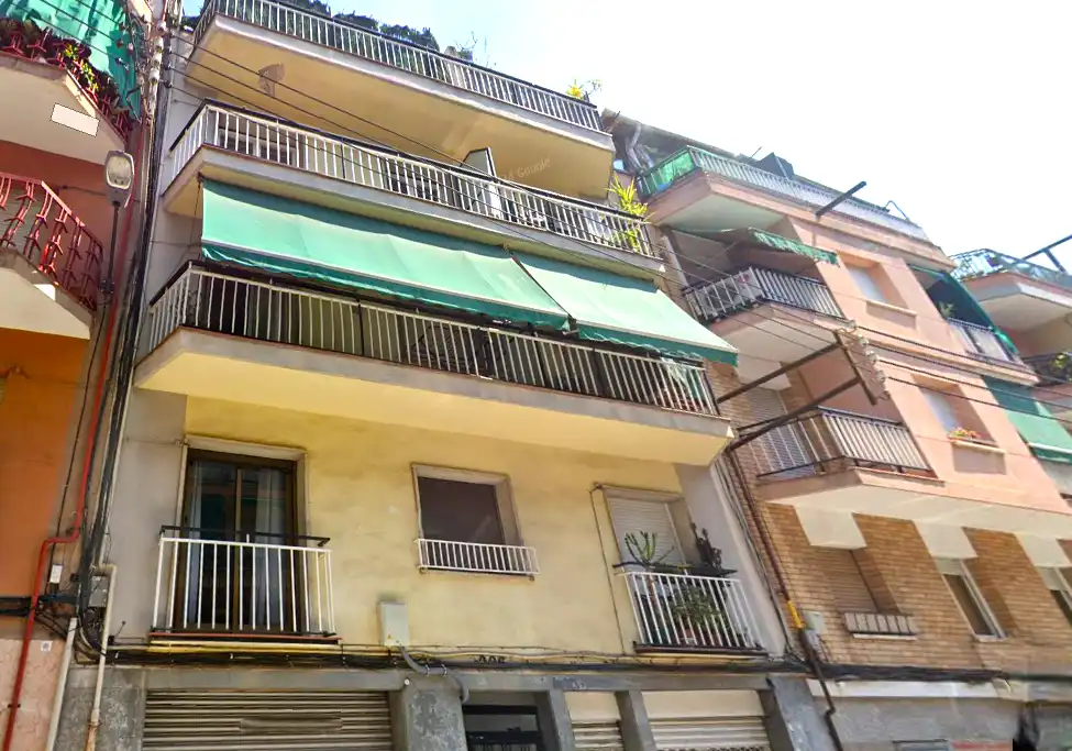 Flat for sale in Nou Barris, imagen 2
