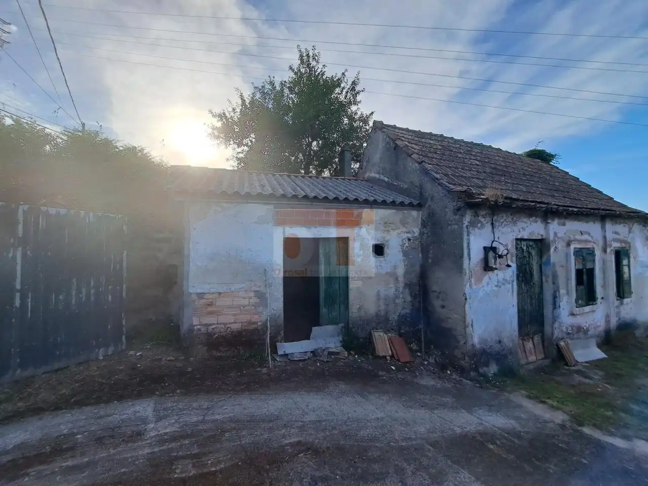 Haus mit Garten zum Verkauf in FONTE BIEITA, imagen 19