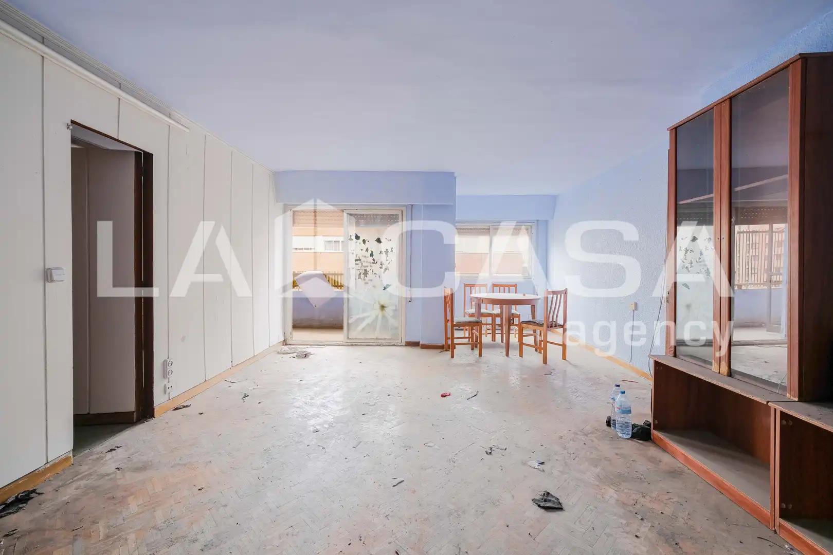 Flat with terrace for sale in Algirós, imagen 4