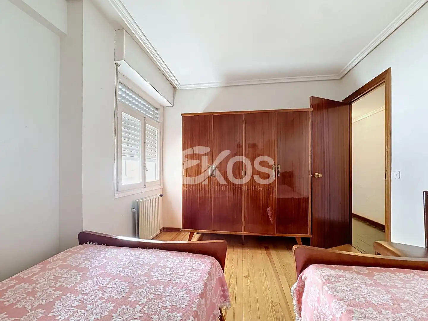 Flat with terrace for sale in Salvatierra / Agurain, imagen 5