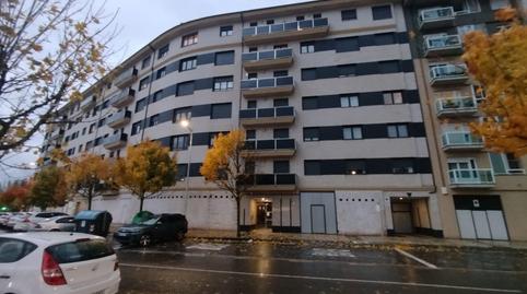 Photo 2 of Garage for sale in Paseo del Parque, La Lastra, León