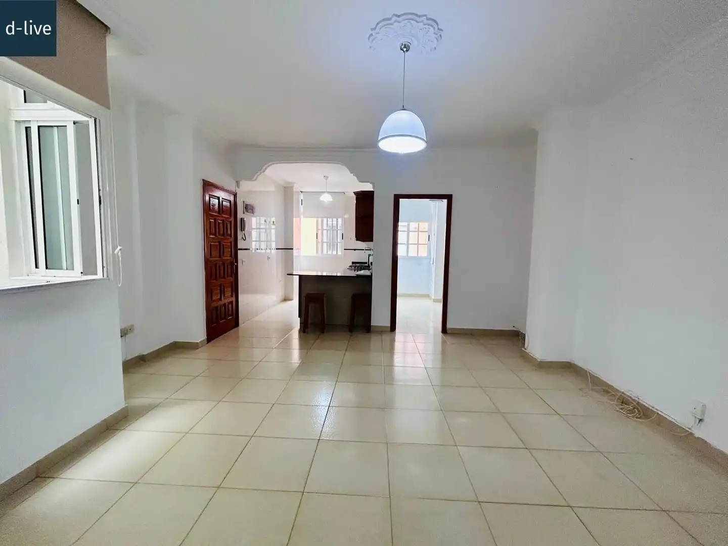 Piso con ascensor en venta en Isleta - Puerto - Guanarteme, imagen 6