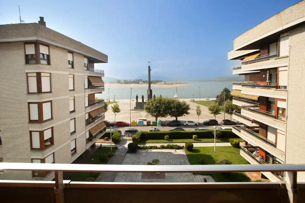 Appartement avec ascenseur à vendre à Calle Almirante Carrero Blanco 49, imagen 4