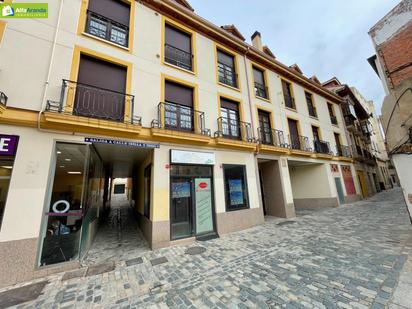 Exterior view of Duplex for sale in Aranda de Duero