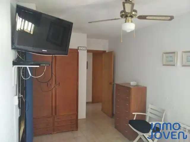 Wohnungen zur Miete in Av. Jaime I, 110, Playa Muchavista