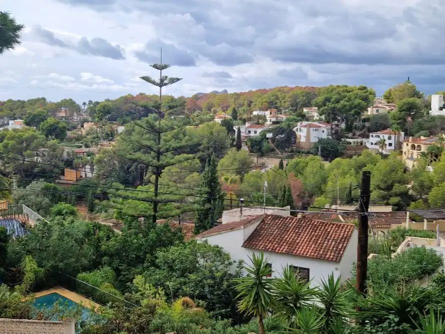 Doppelhaushälfte mit Garten zur Miete in Carrer el Picaflor 20, imagen 10