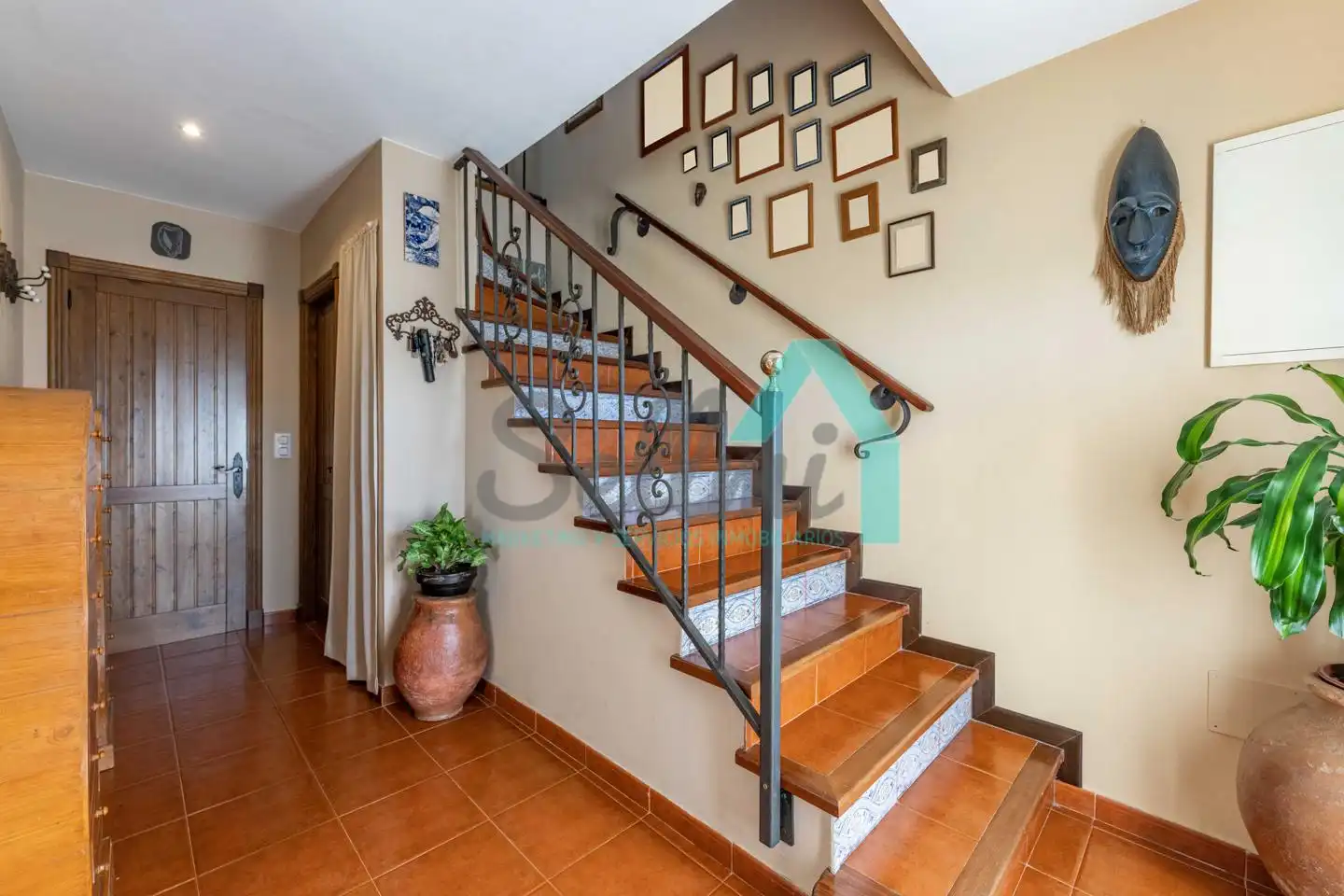 Casa o chalet en venta en Cudillero con Calefacción, Jardín privado y Terraza