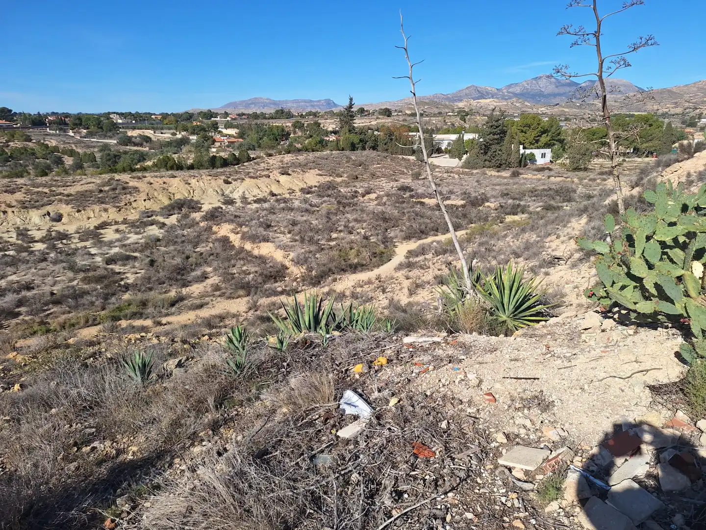Rural land for sale in Villamontes - Boqueres, imagen 4