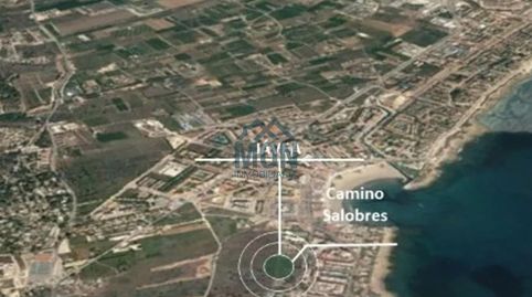 Foto 2 de Residencial en venda a Montañar - El Arenal, Jávea / Xàbia