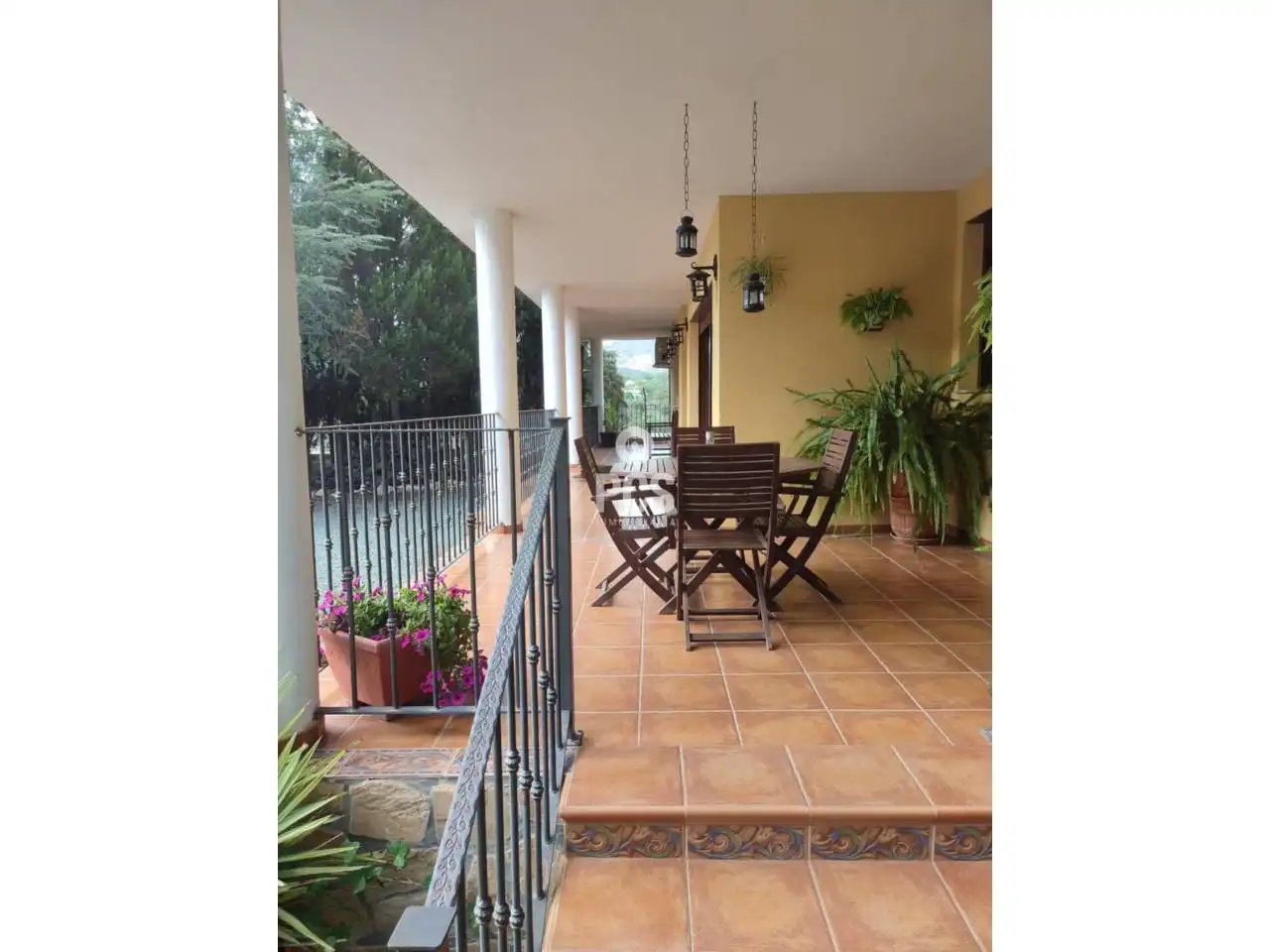 Detached house with pool for sale in Carretera  Los Secanos S/N, imagen 56