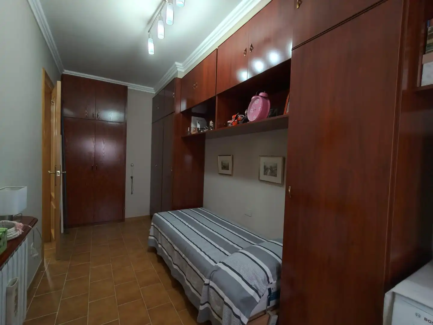 Bedroom of Houses for sale in Agramunt, Lleida