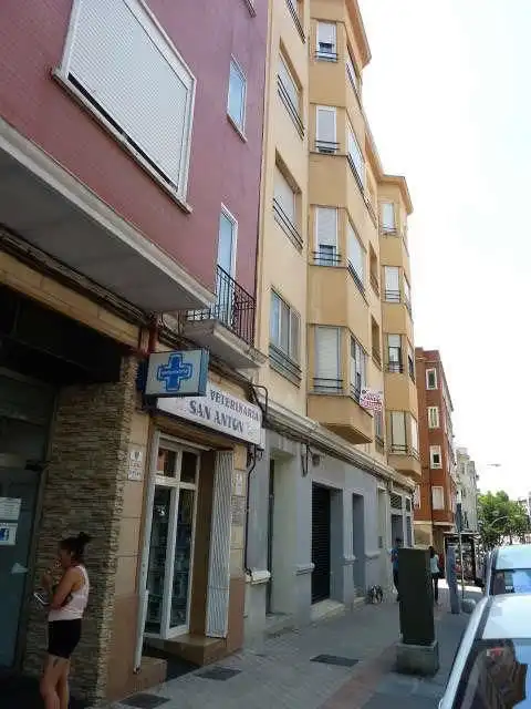 Local comercial en venda a AVDA. CASTILLA LA MANCHA, imagen 4
