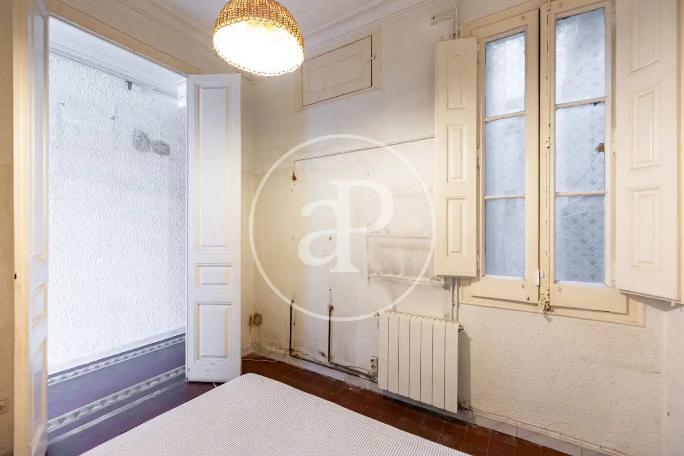 Appartamento con terrazza in vendita a Carrer de Girona, imagen 19