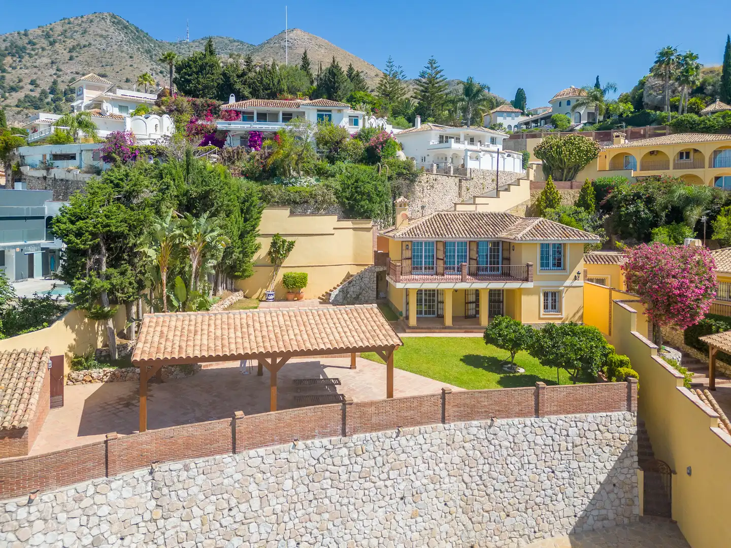 Houses for sale in Pasaje Córdoba, La Capellanía - El Higuerón