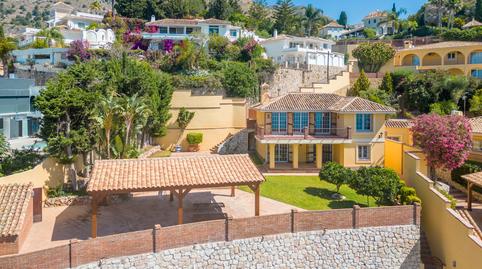 Foto 5 de Casa o xalet en venda a Pasaje Córdoba, La Capellanía - El Higuerón, Málaga
