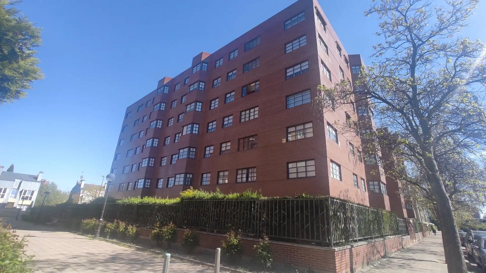 Individual en venta en Calle DOCTOR SANCHEZ VILLARES