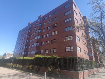 Individual en venda a Calle DOCTOR SANCHEZ VILLARES