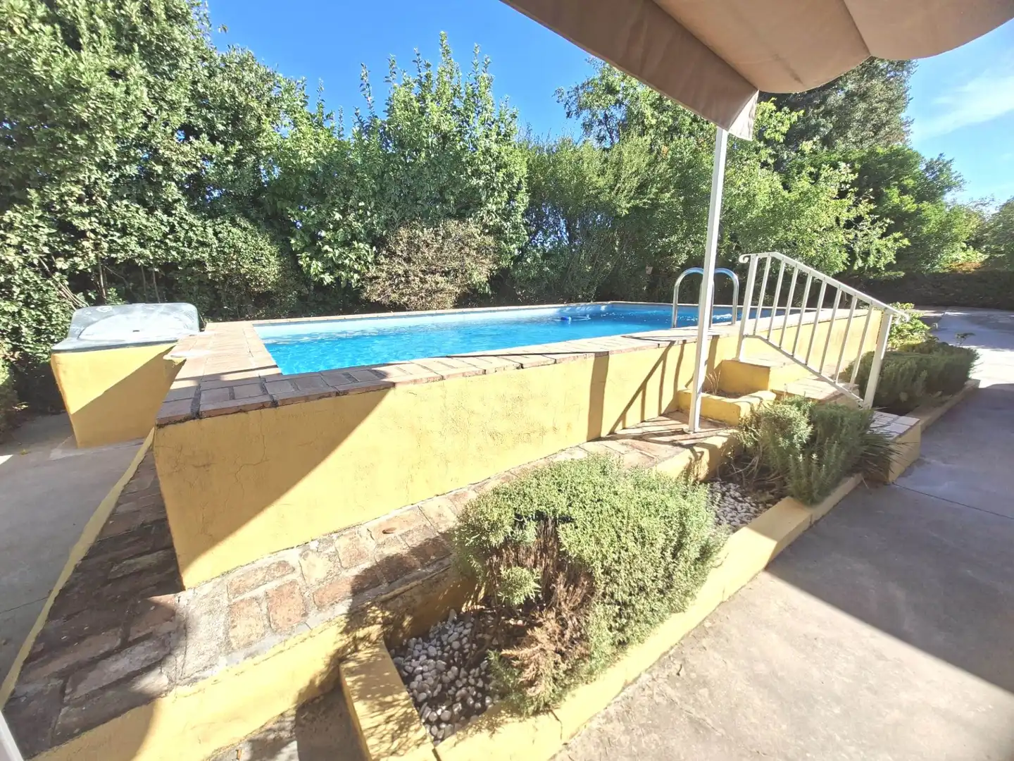 Maison rustique avec piscine à vendre à Periurbano Oeste - Sierra, imagen 13