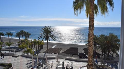 Photo 3 of Apartment to rent in Paseo del Altillo, Almuñecar Centro, Granada