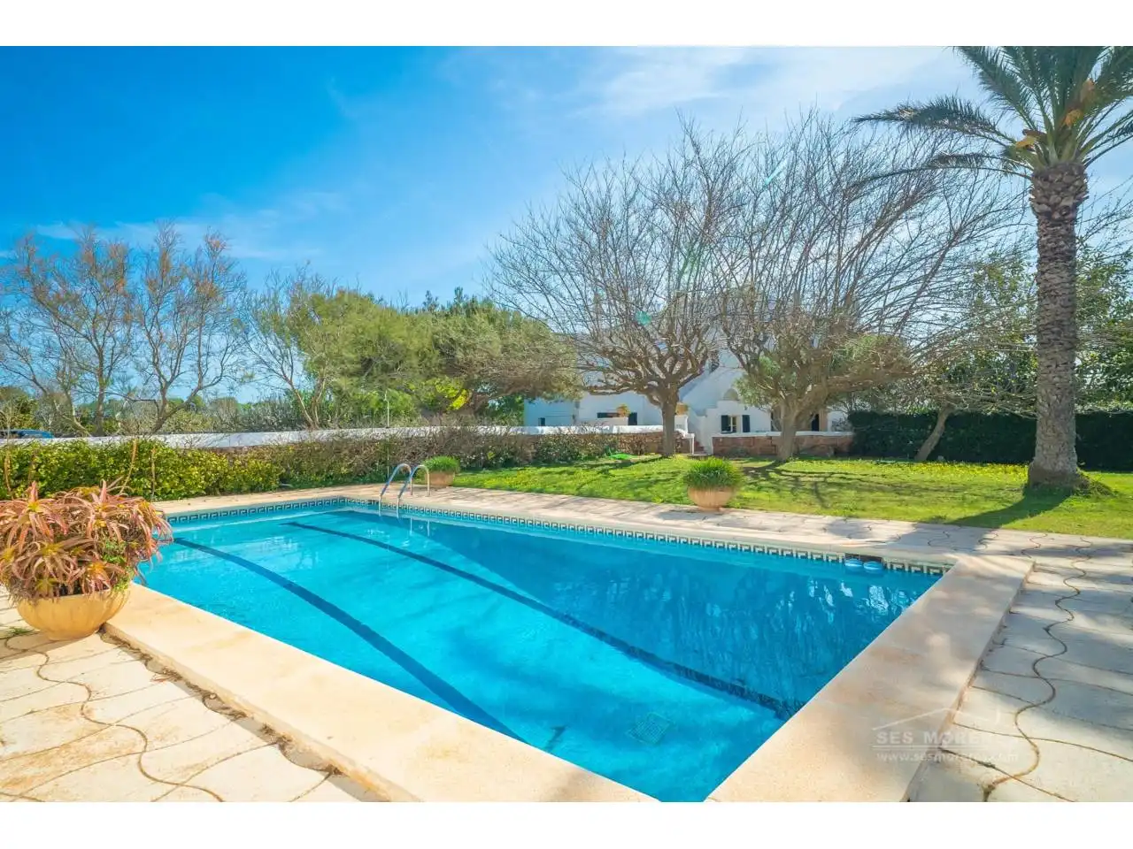 Rural land for sale in Ciutadella, imagen 20