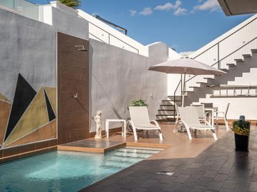 Villa avec piscine à vendre à Orihuela Costa