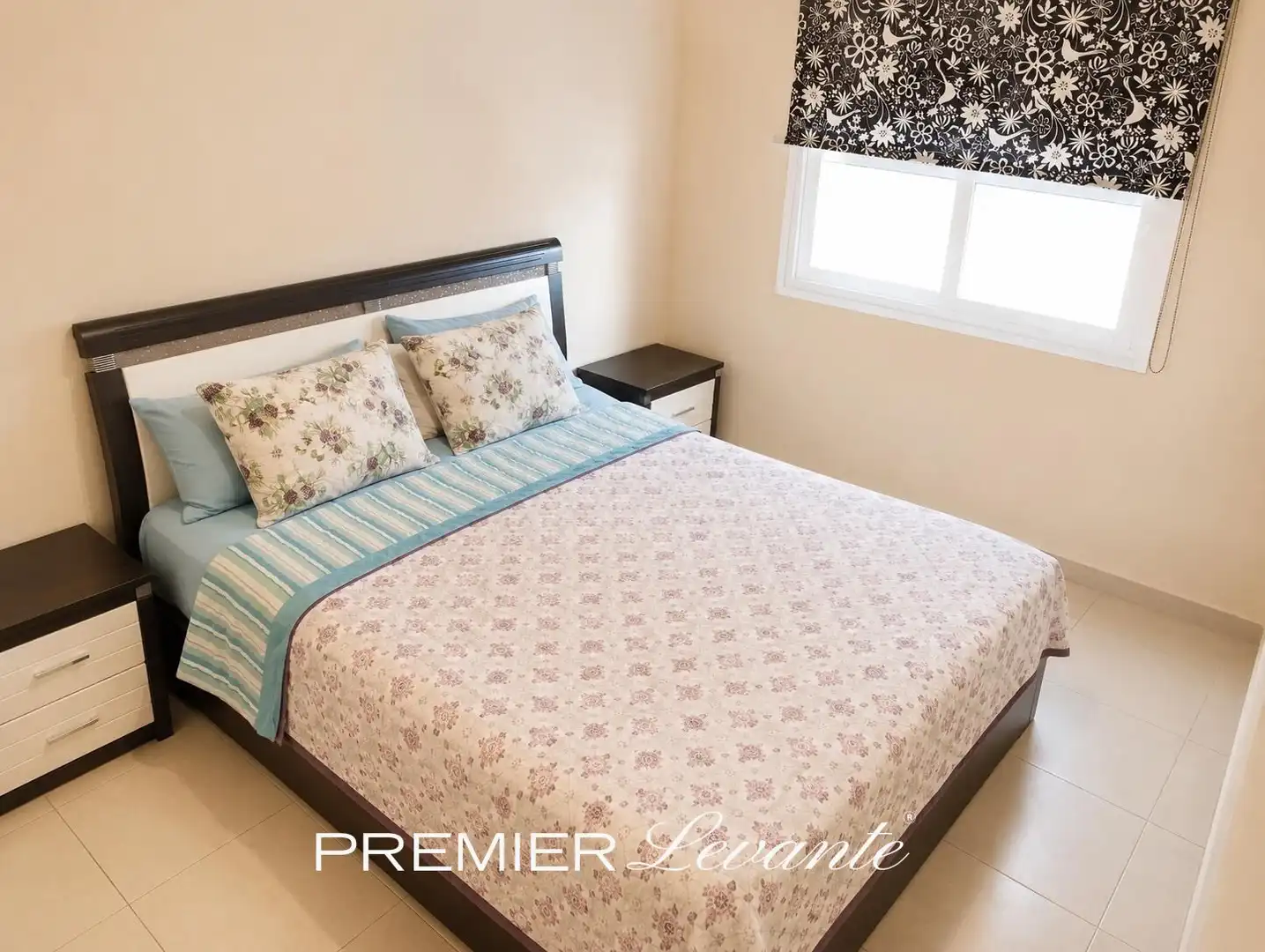 Bedroom of Flat for sale in La Nucia  with Terrace and Community pool