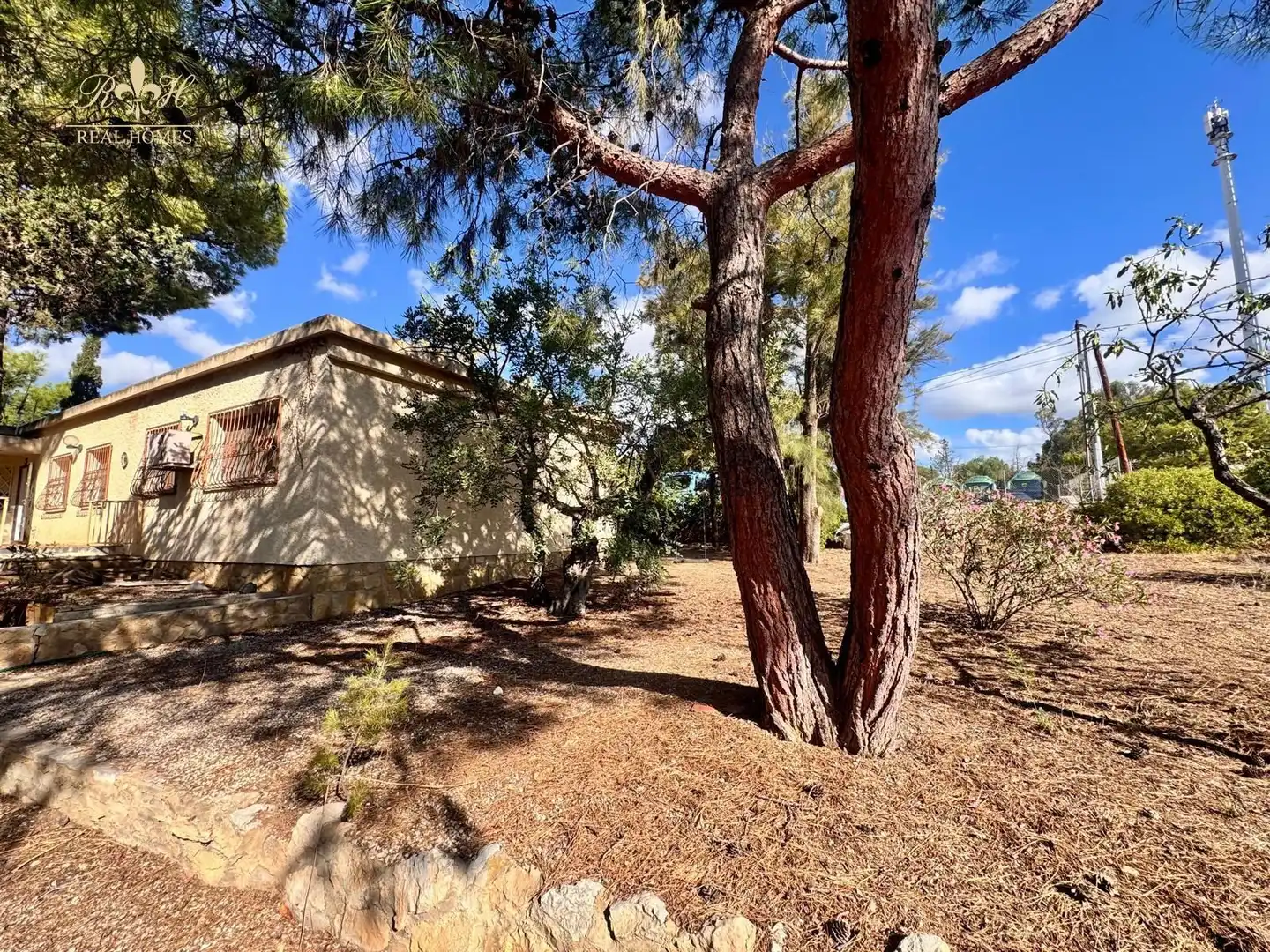 Detached house with pool for sale in EL PLANET, imagen 21