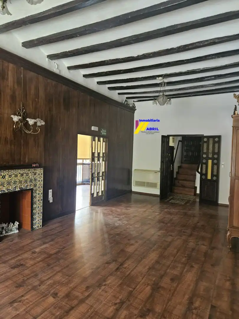 Casa adosada en venta en Xàtiva