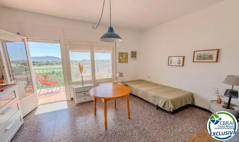 Studio avec piscine à vendre à Carrer de l'Alhambra, imagen 2