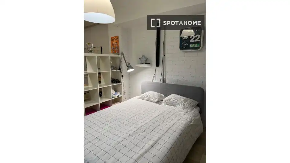 Flat to rent in Chamartín, imagen 10