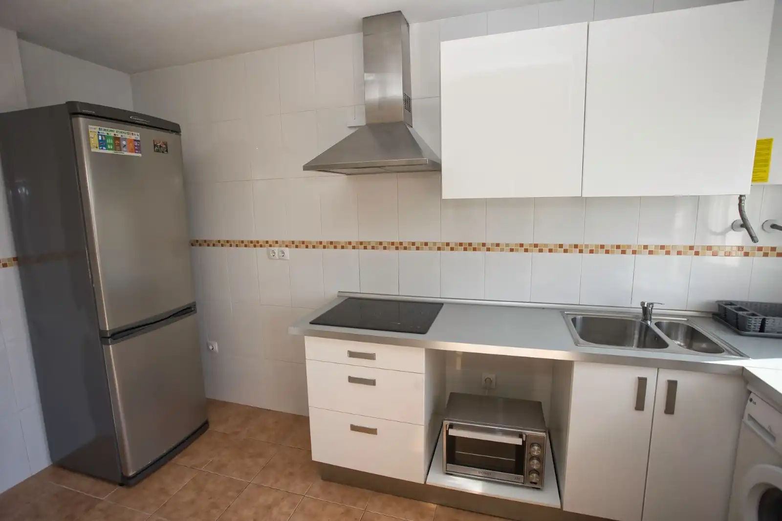 Wohnung mit Aufzug zum Verkauf in Vélez-Málaga ciudad, imagen 16