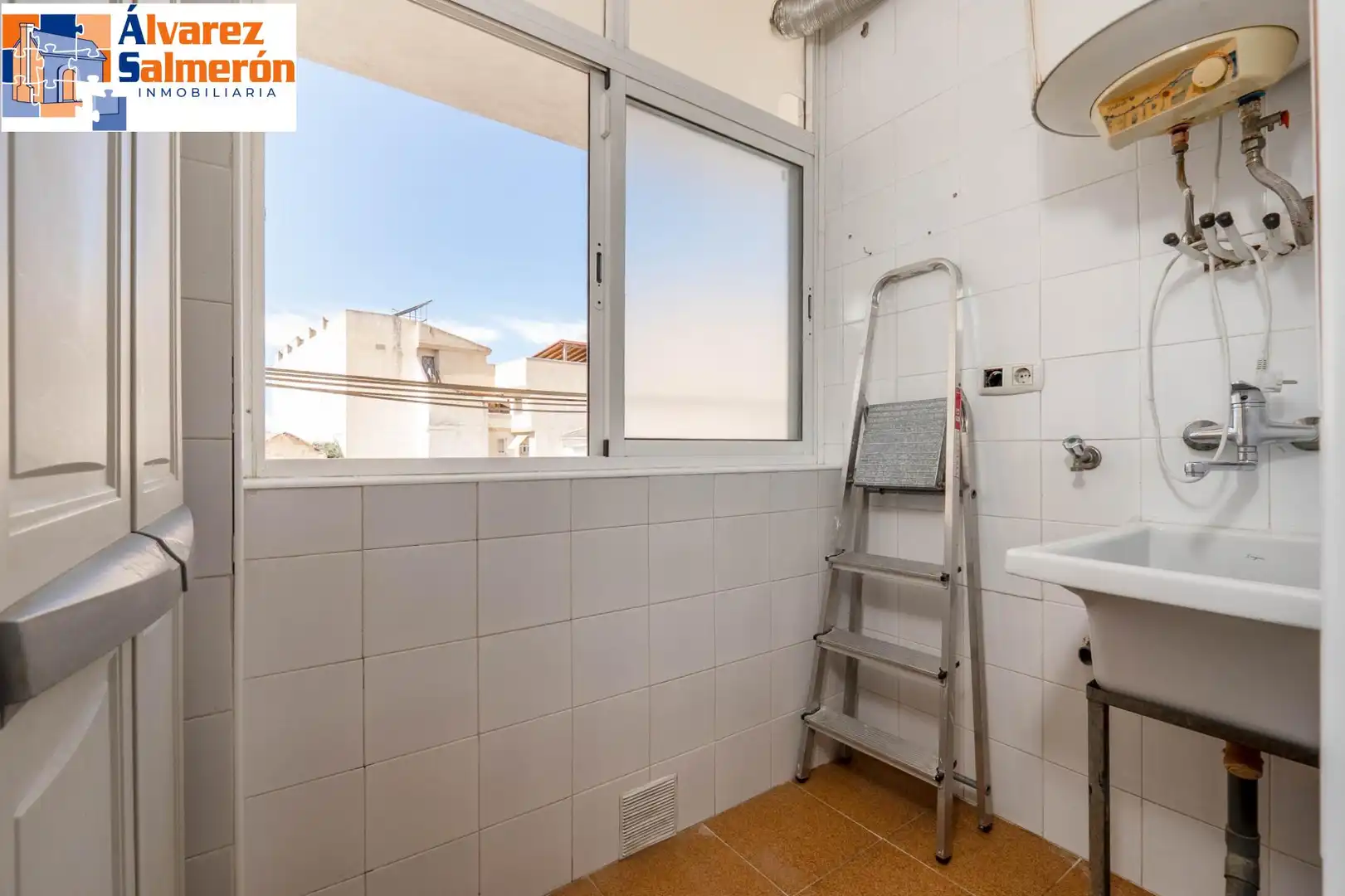Flat with terrace for sale in Calle Calle San Juan de Dios, imagen 10