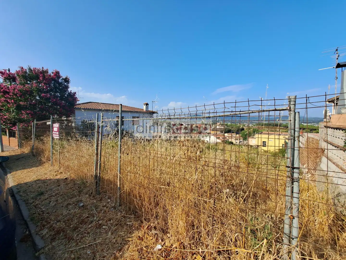 Terreno residencial en venta en Avinguda Mas Reixac, imagen 5