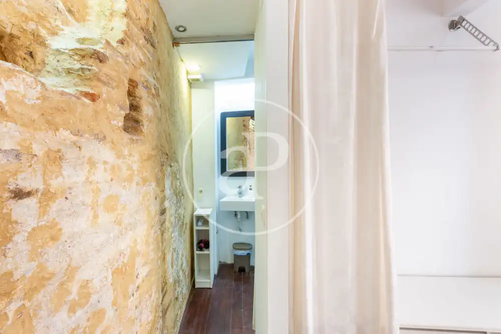 Baño de Piso en venta en Valencia con Aire acondicionado, Calefacción y Terraza