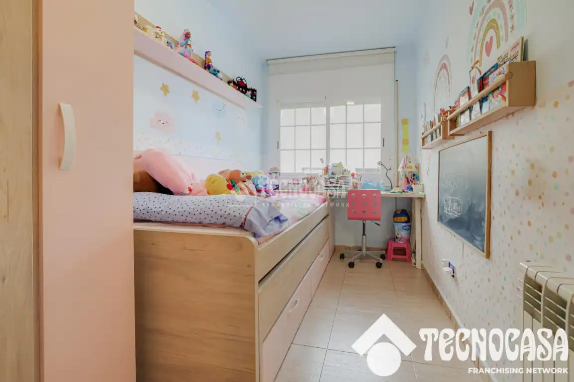 Habitación de Piso en venta en Viladecans con Balcón
